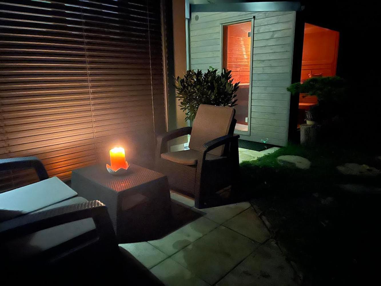 Relax Pobyt Na Brehu Sazavy A Na Dosah Prahy Čerčany Zewnętrze zdjęcie